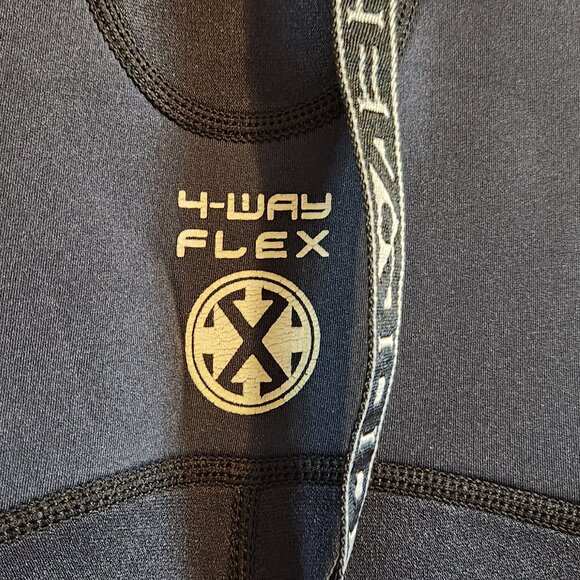 SEADOO women's shorty wetsuit - Picture 5 of 16